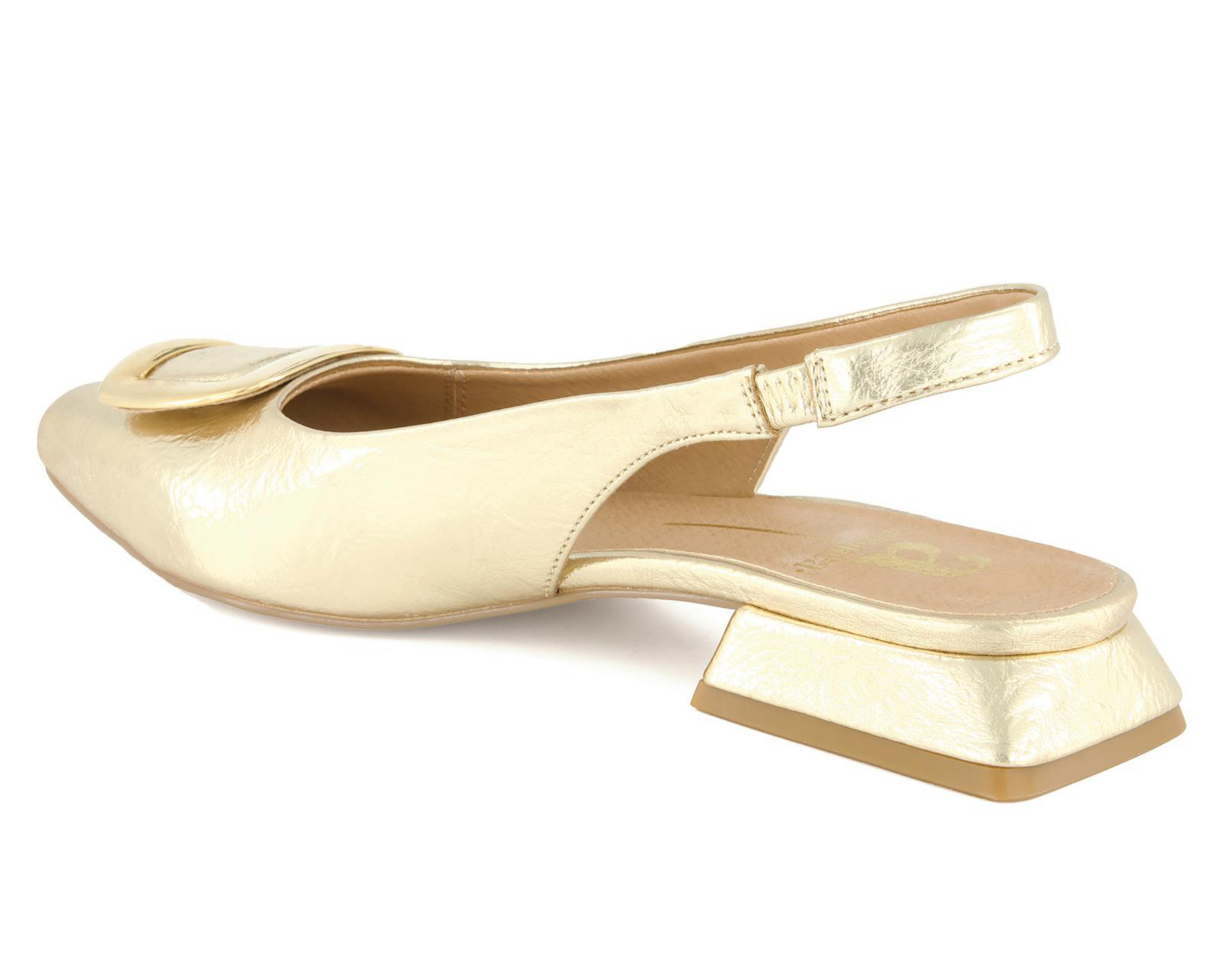 Foto 5 | Flats Andrea para Mujer