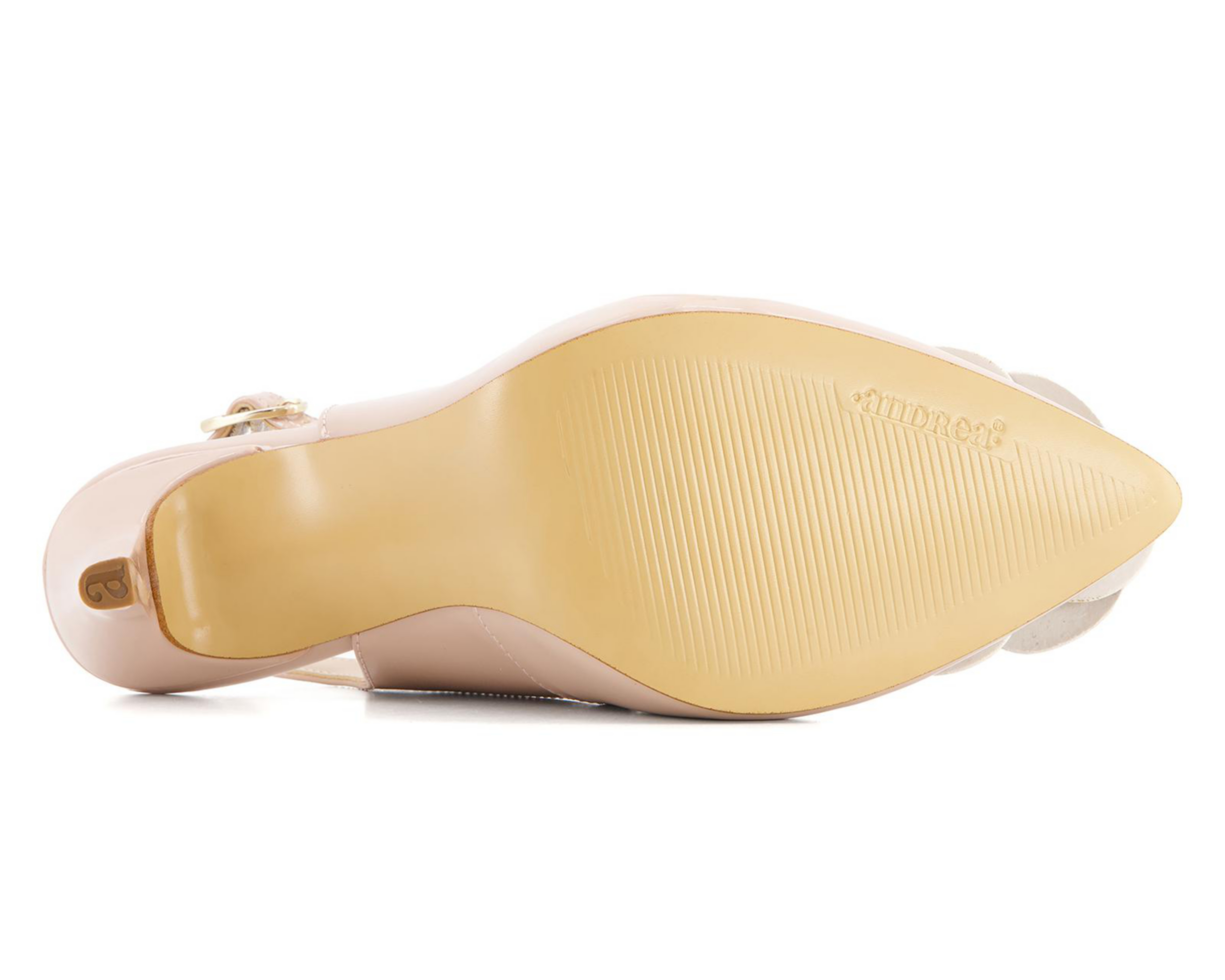 Foto 3 pulgar | Zapatillas Andrea para Mujer