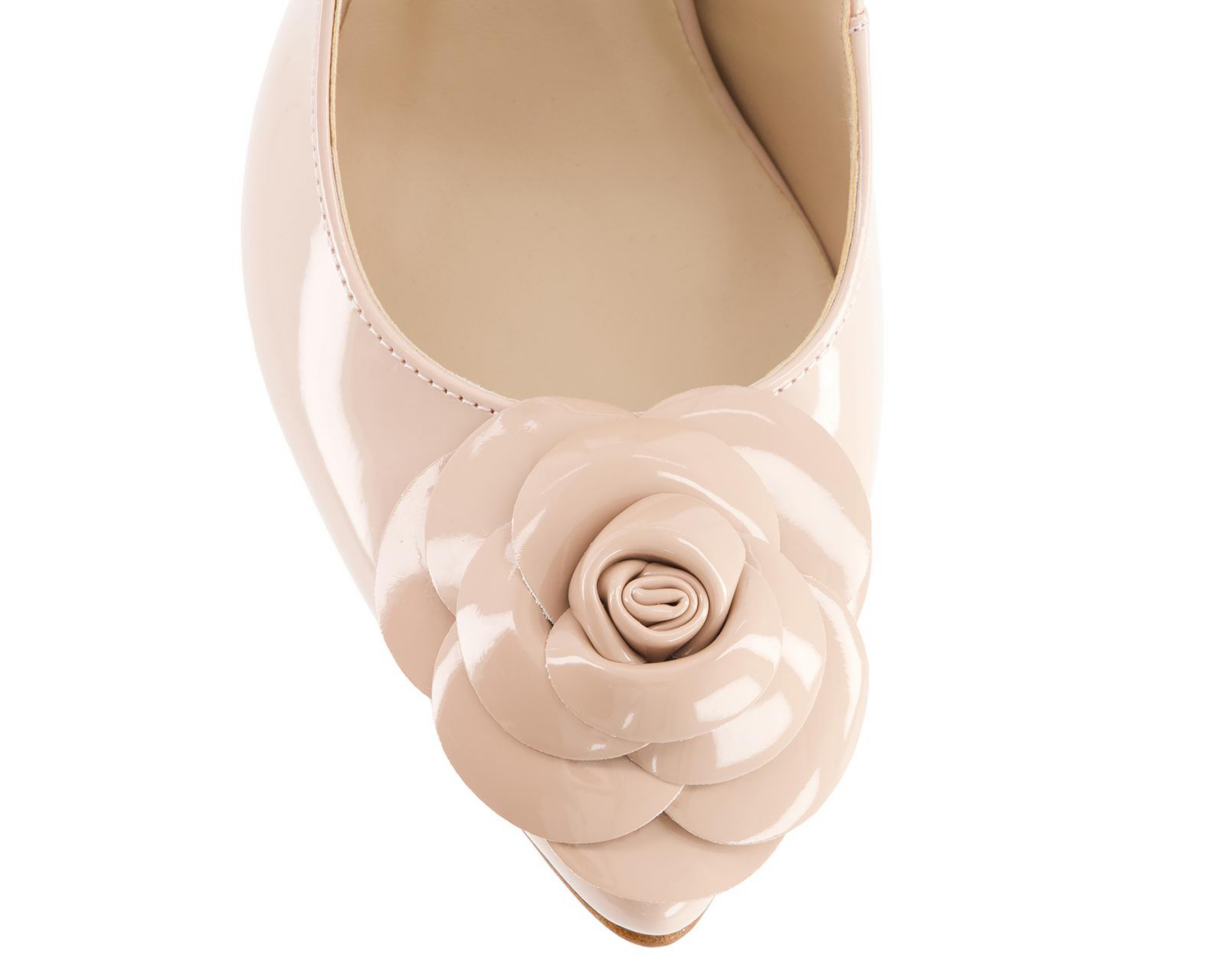 Foto 7 pulgar | Zapatillas Andrea para Mujer