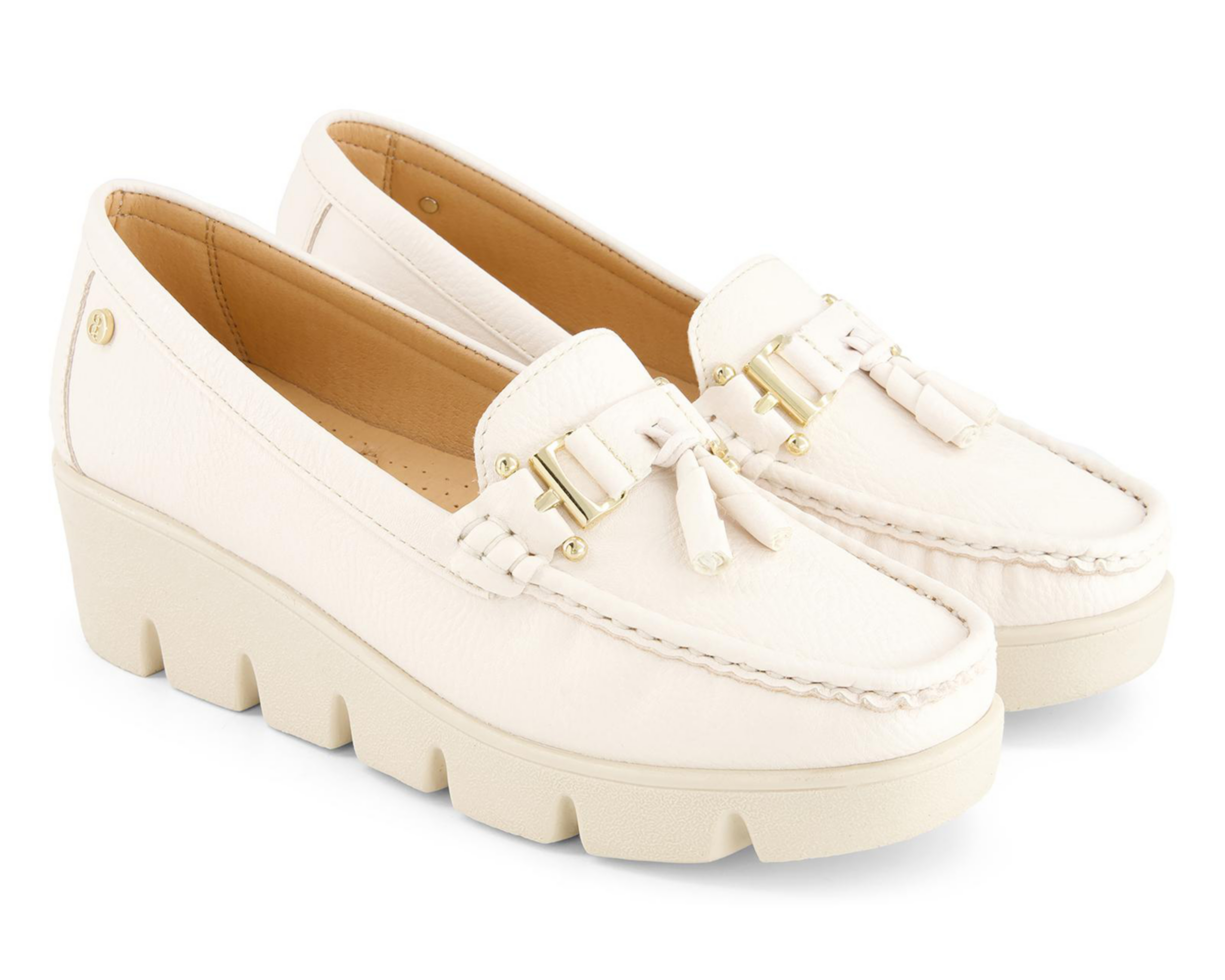 Foto 1 | Zapatos Casuales Andrea para Mujer