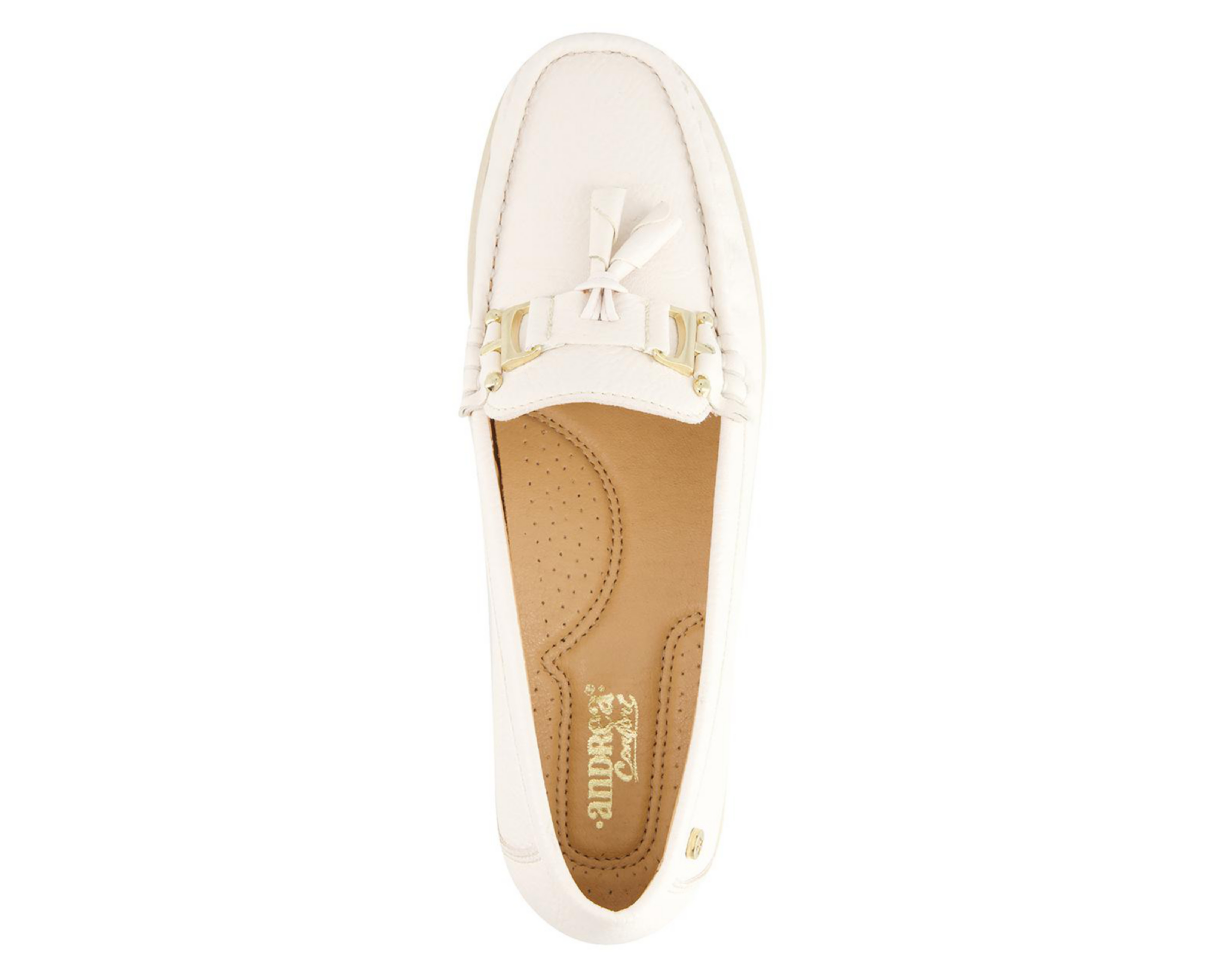 Foto 4 pulgar | Zapatos Casuales Andrea para Mujer