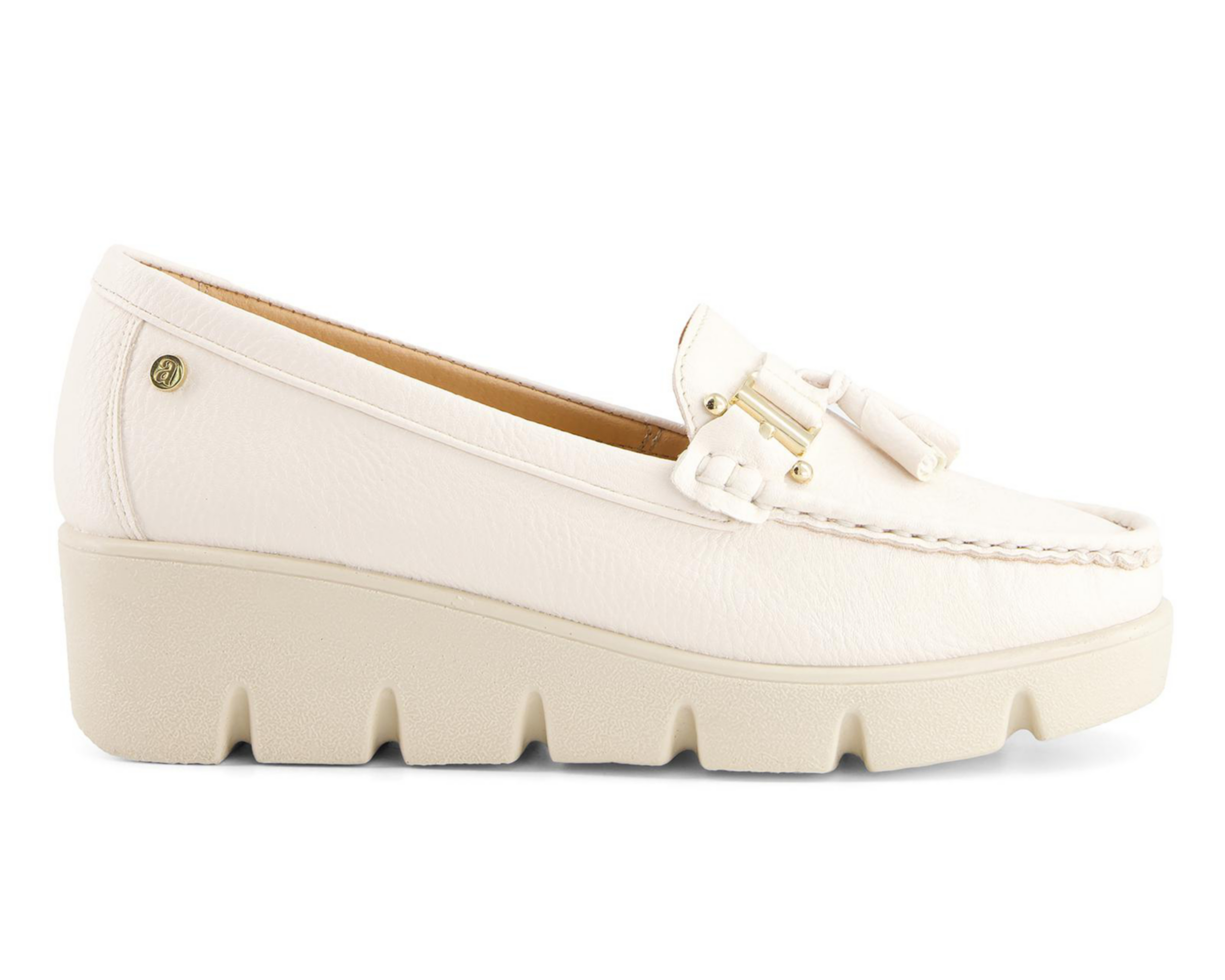 Foto 5 pulgar | Zapatos Casuales Andrea para Mujer