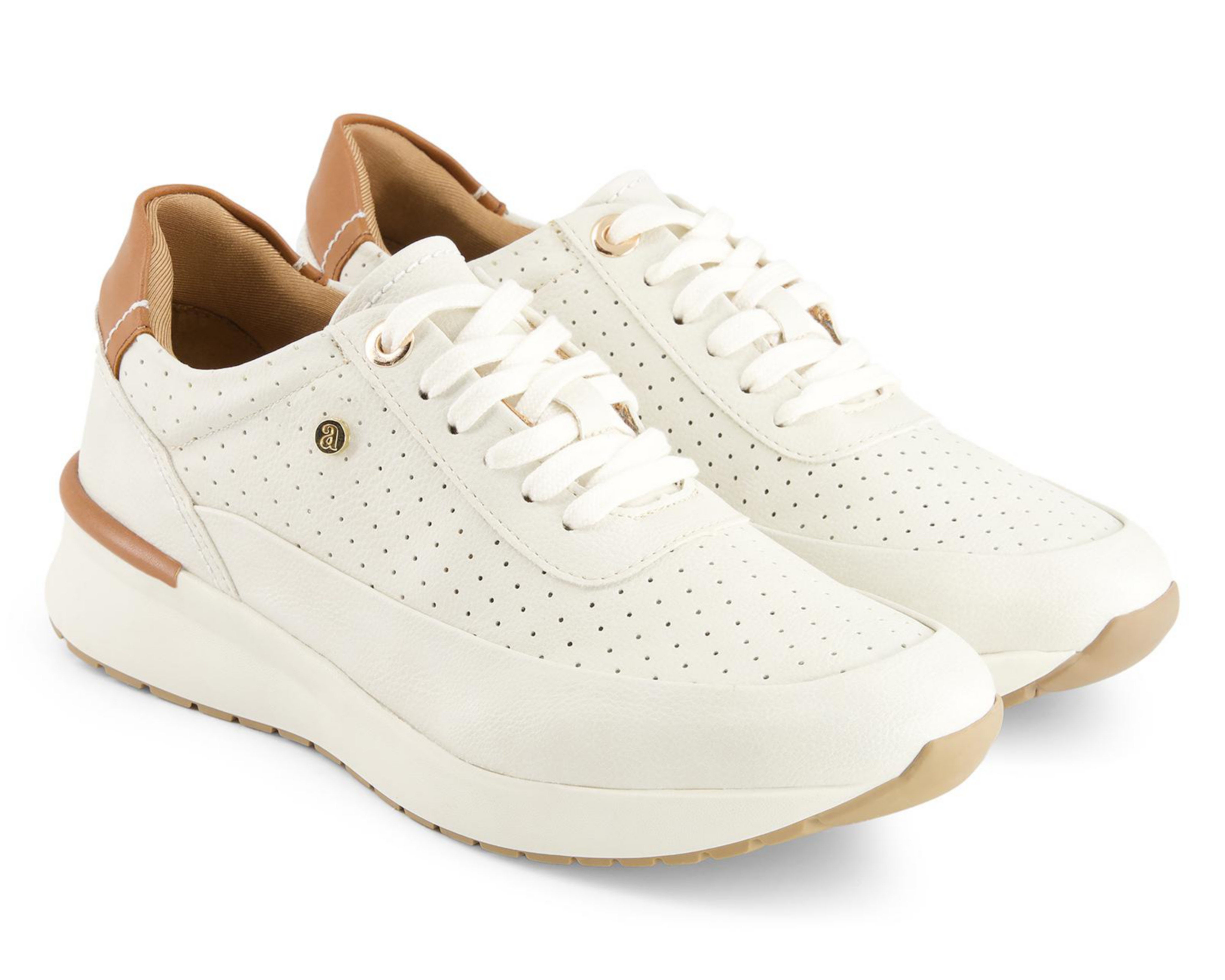 Tenis Casuales Andrea para Mujer