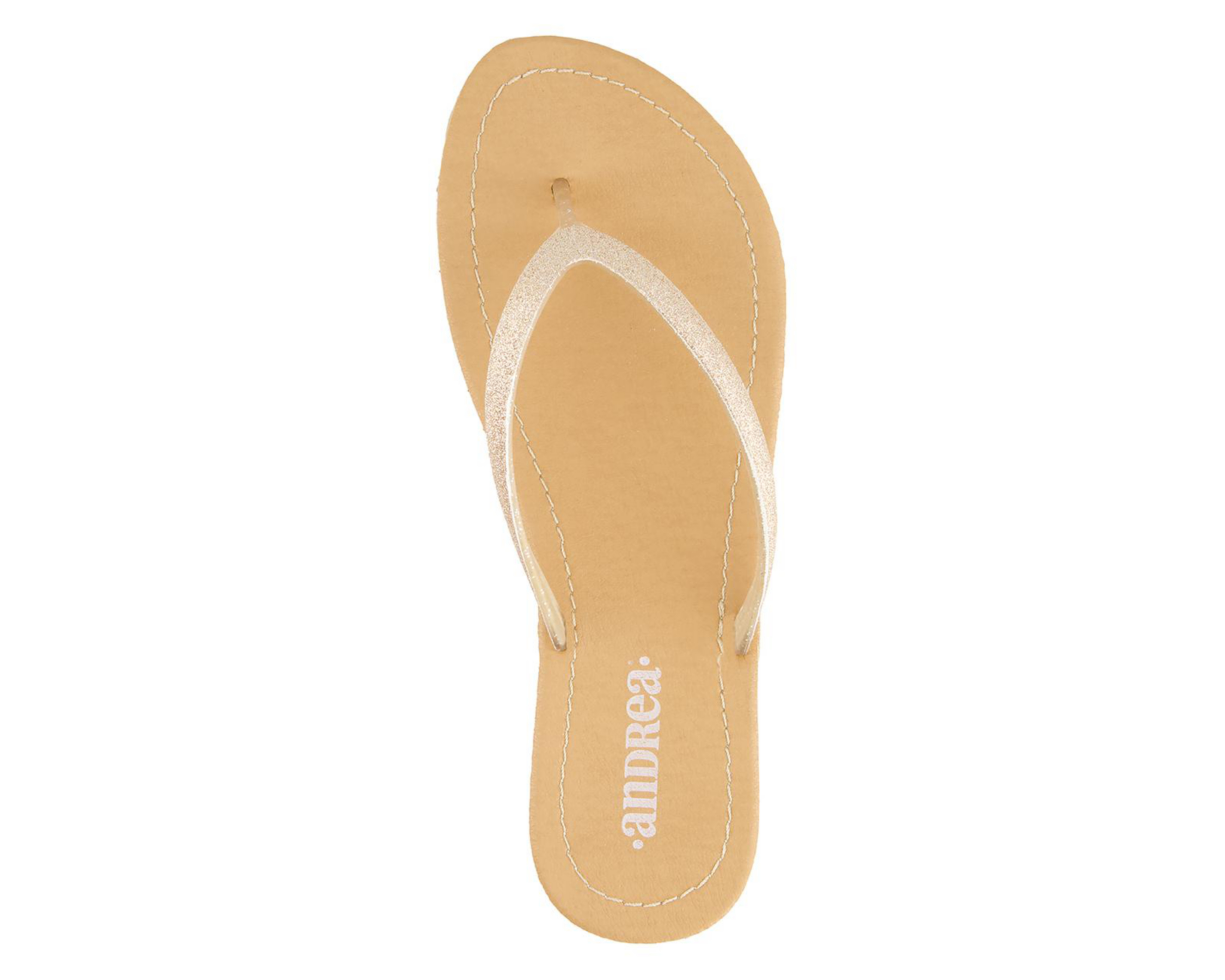 Foto 4 pulgar | Sandalias de Playa Andrea para Mujer