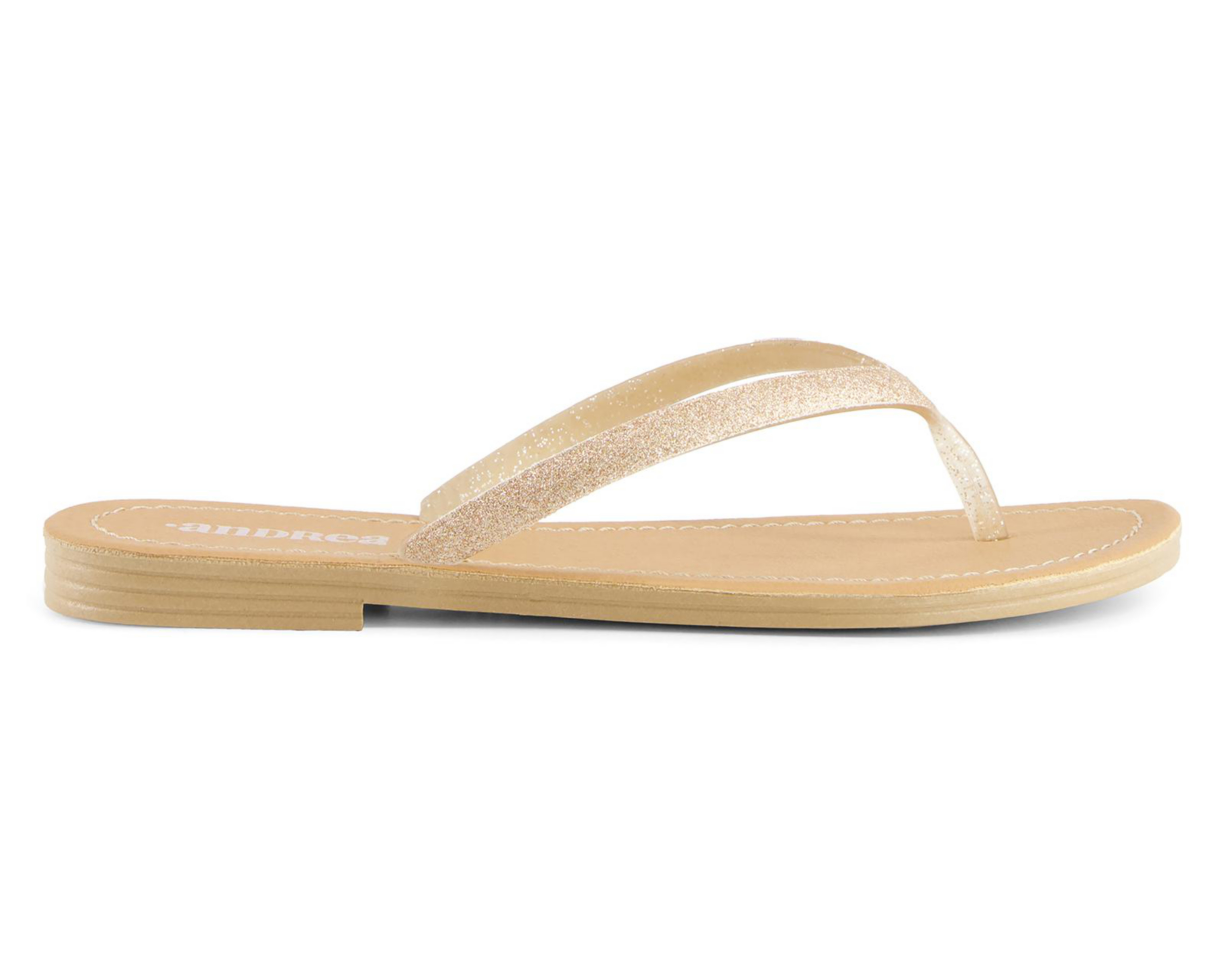 Foto 5 pulgar | Sandalias de Playa Andrea para Mujer