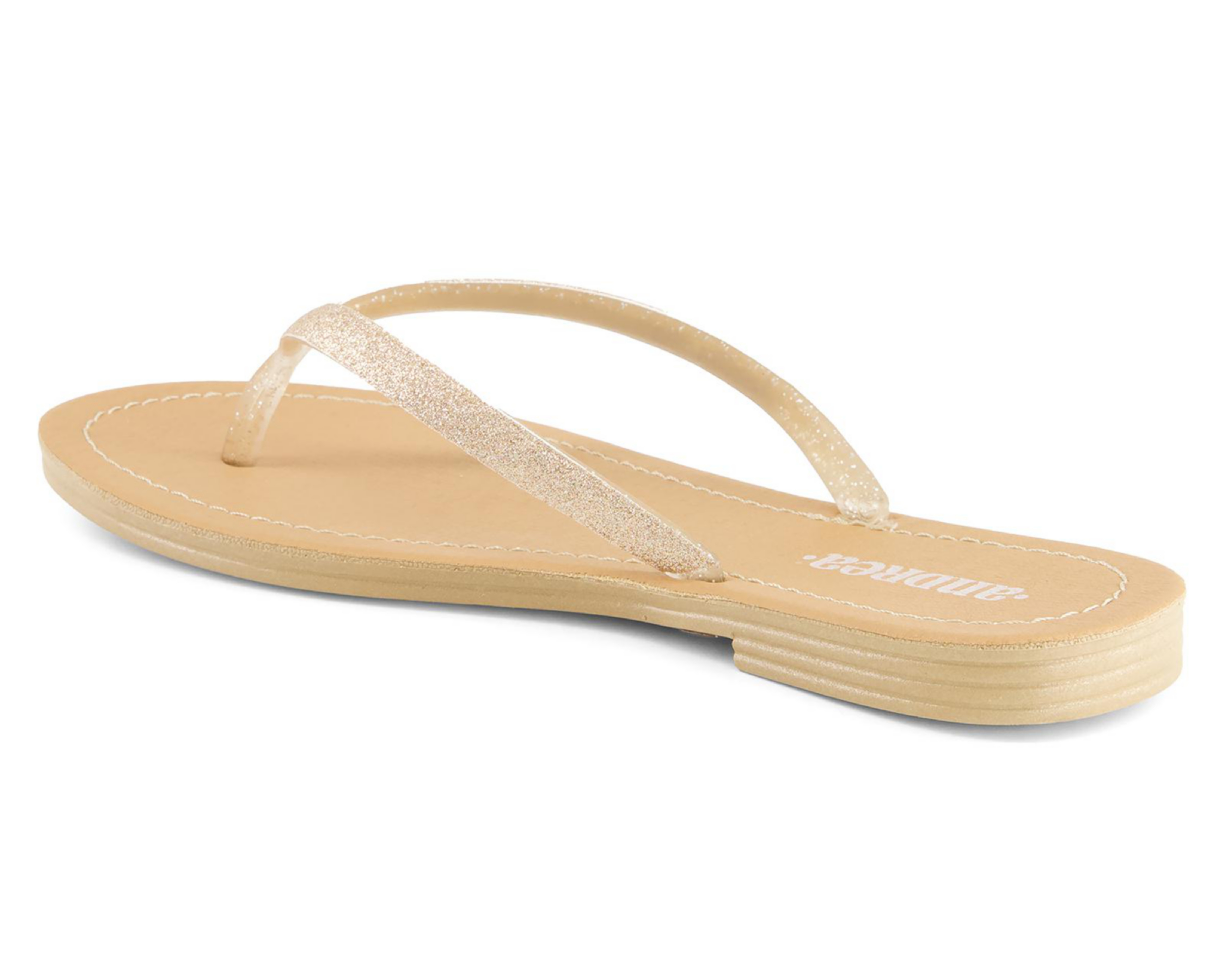 Foto 5 | Sandalias de Playa Andrea para Mujer