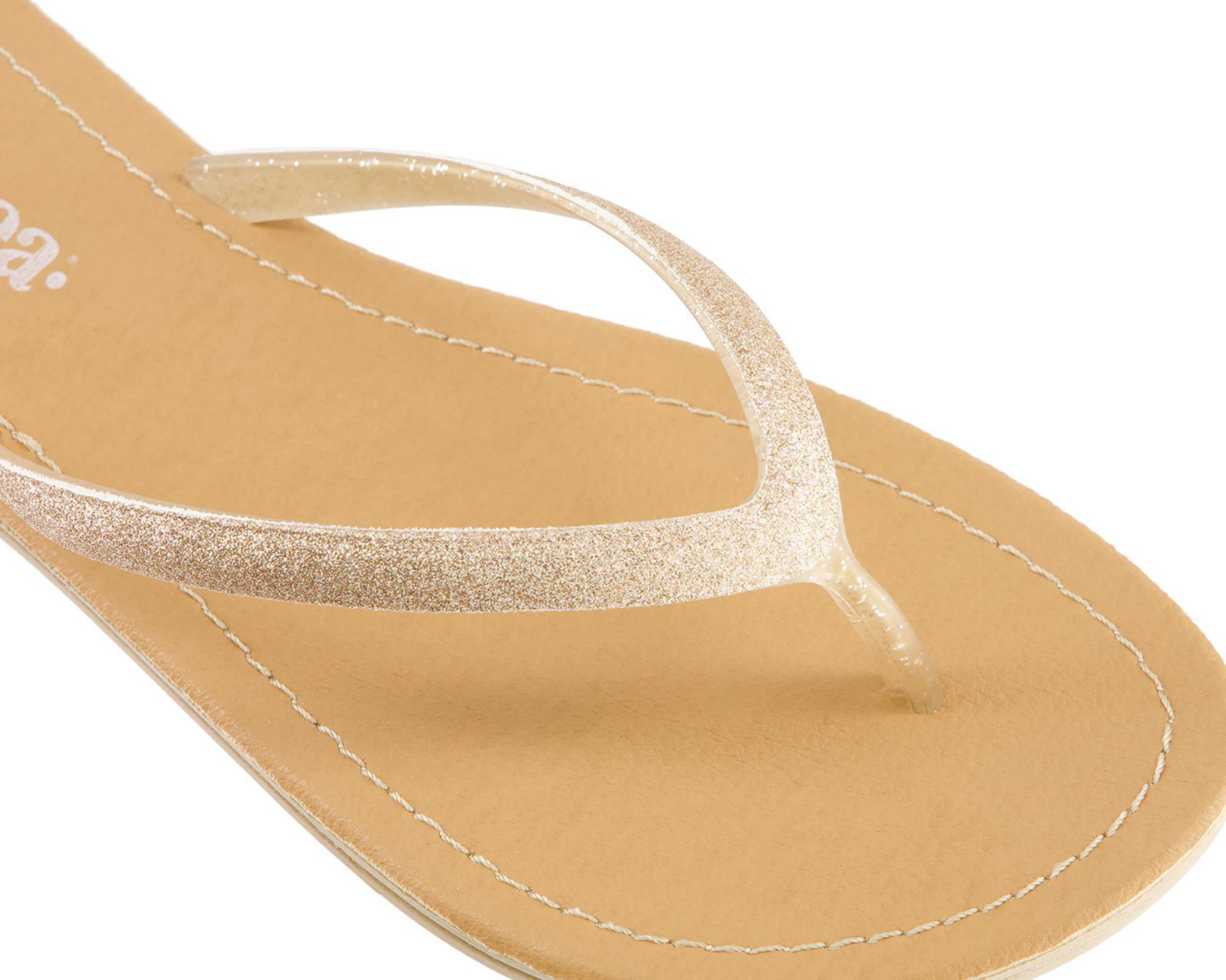 Foto 7 pulgar | Sandalias de Playa Andrea para Mujer