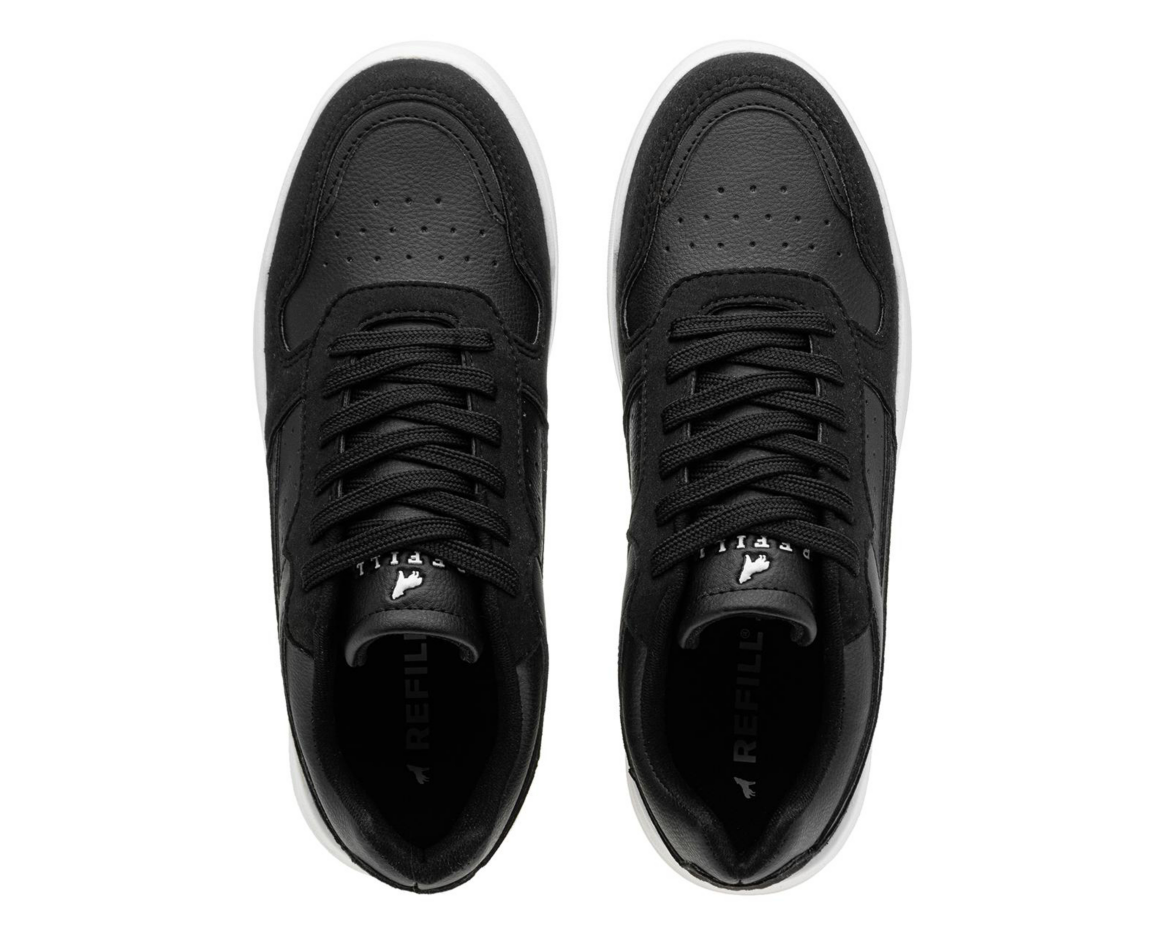 Foto 4 pulgar | Tenis Casuales Refill para Hombre