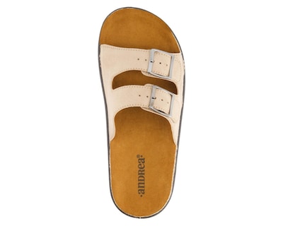 Foto 3 | Sandalias Casuales Andrea para Mujer