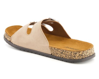 Foto 5 | Sandalias Casuales Andrea para Mujer