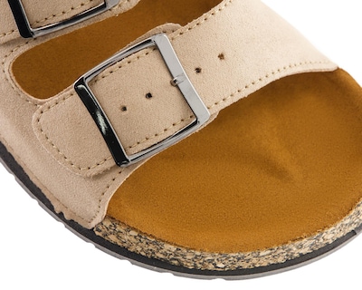 Foto 6 | Sandalias Casuales Andrea para Mujer