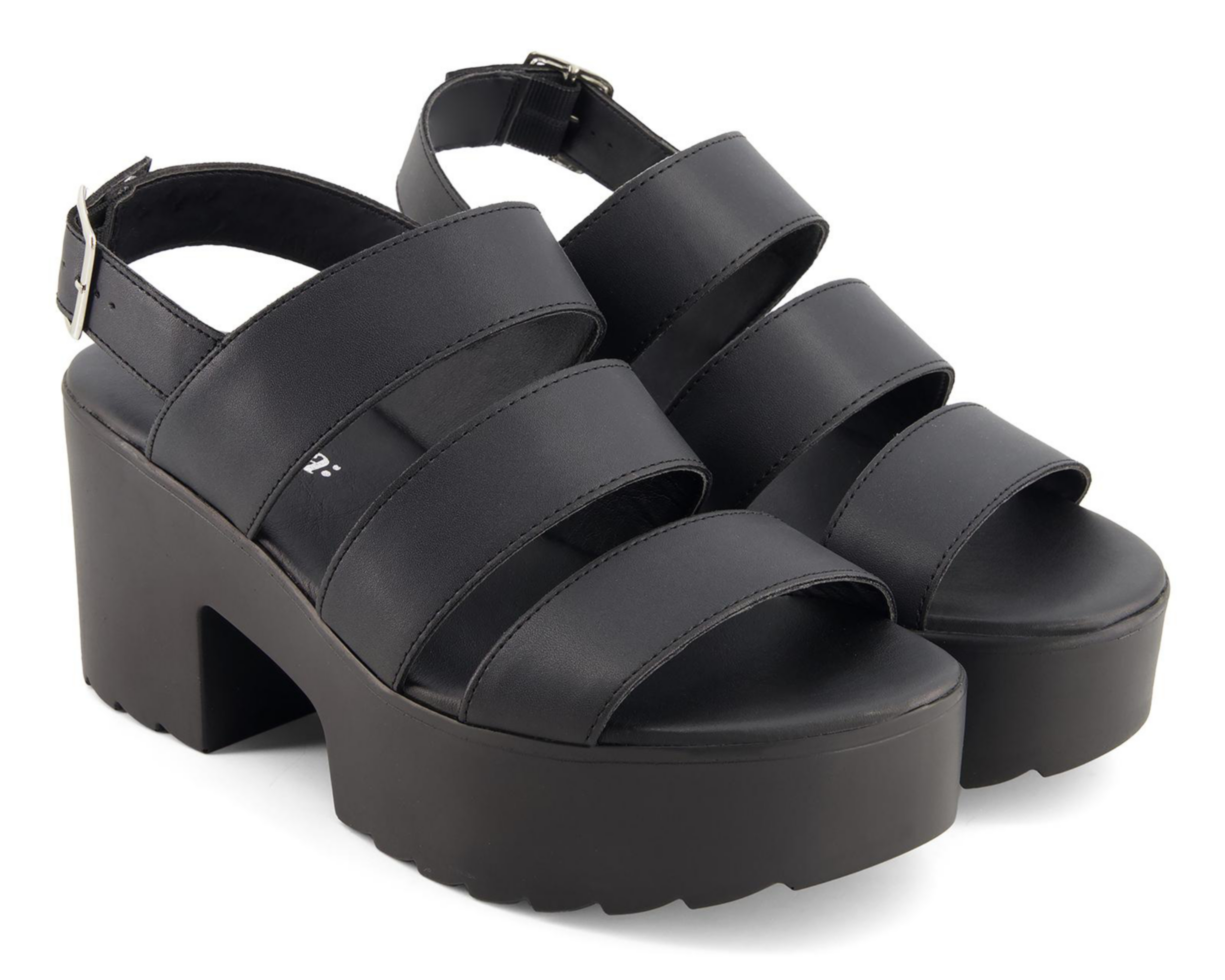 Sandalias de Tacón Andrea para Mujer