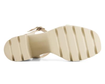 Foto 2 | Sandalias de Tacón Andrea para Mujer