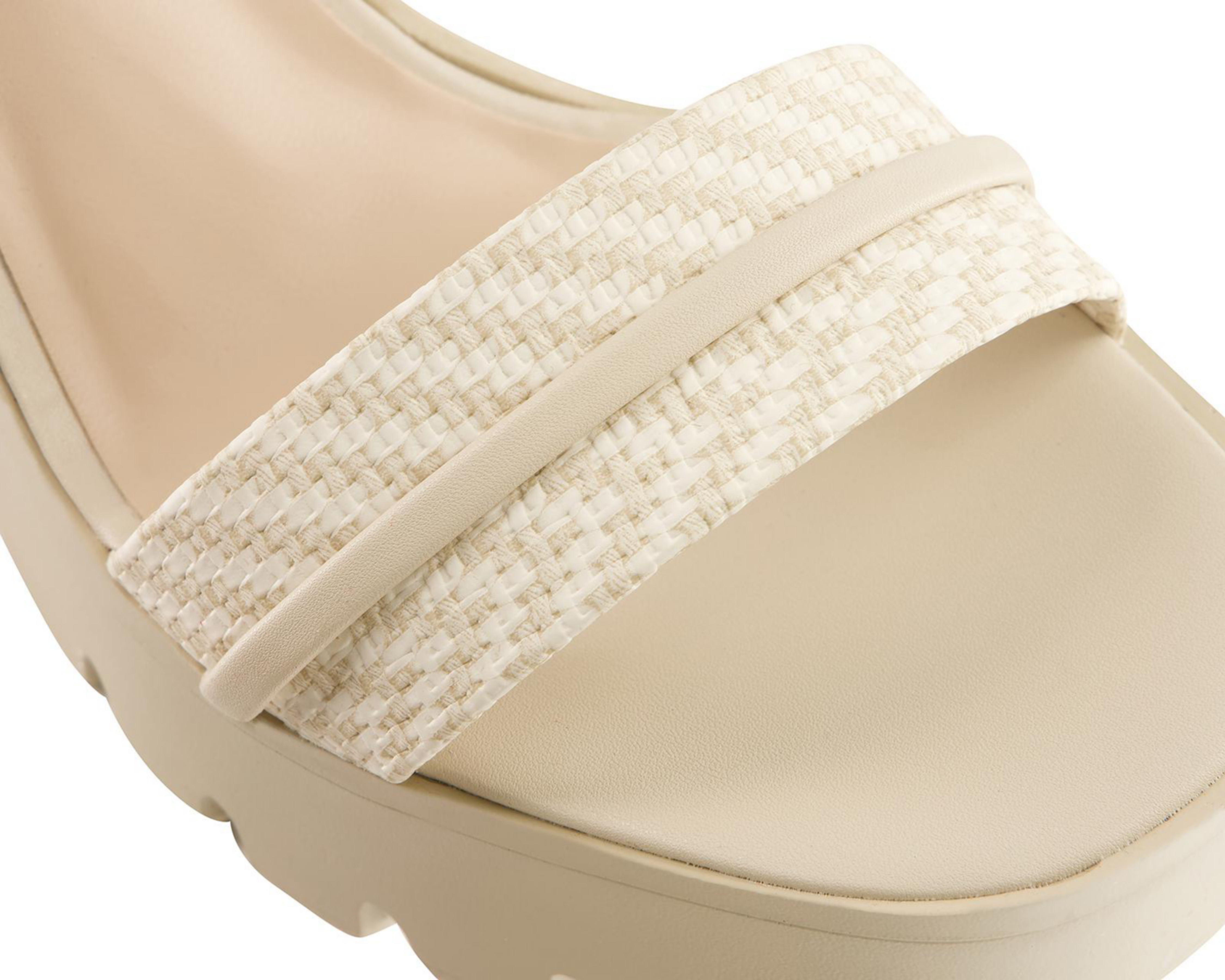Foto 7 pulgar | Sandalias de Tacón Andrea para Mujer
