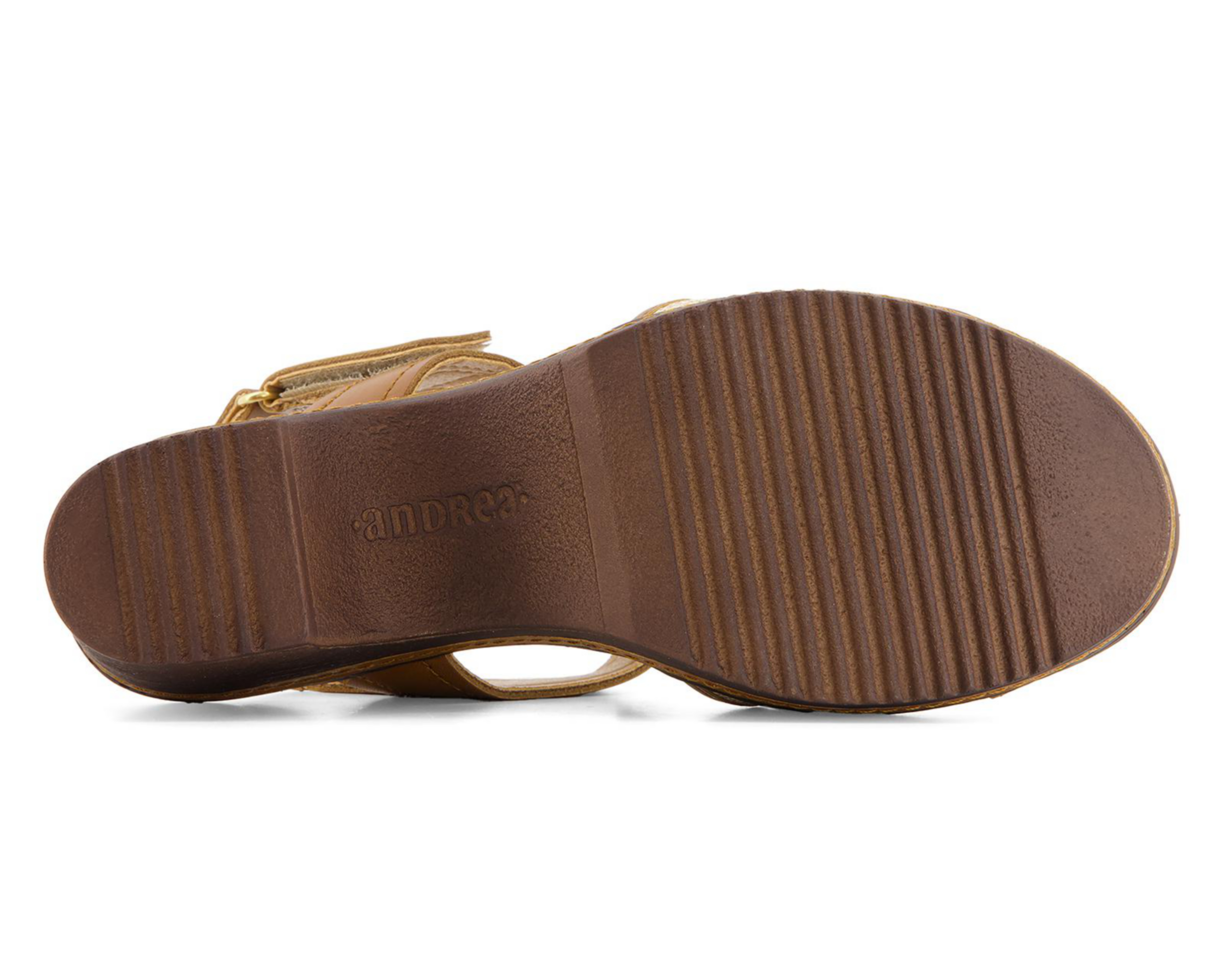 Foto 2 | Sandalias Confort Andrea para Mujer