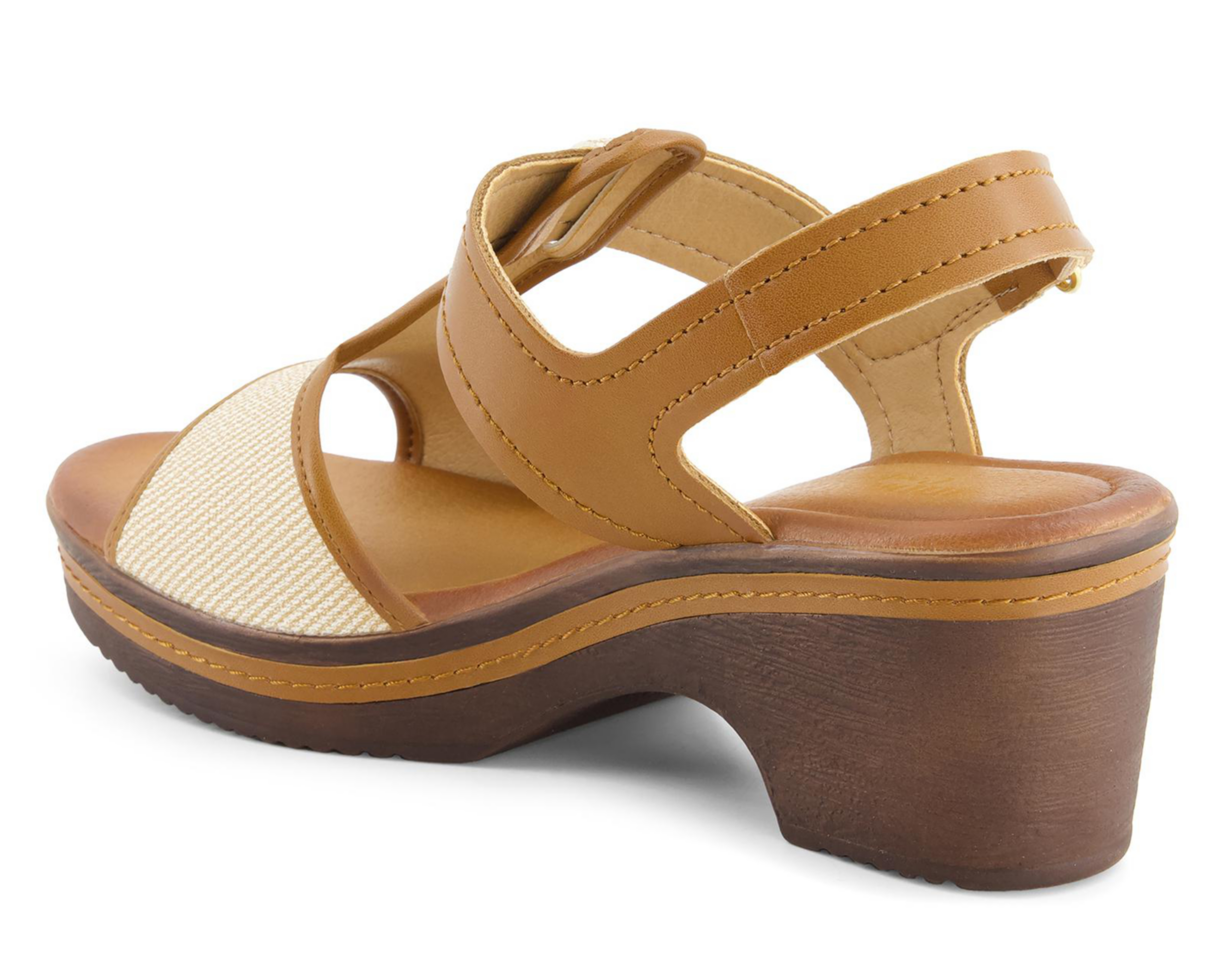 Foto 6 pulgar | Sandalias Confort Andrea para Mujer