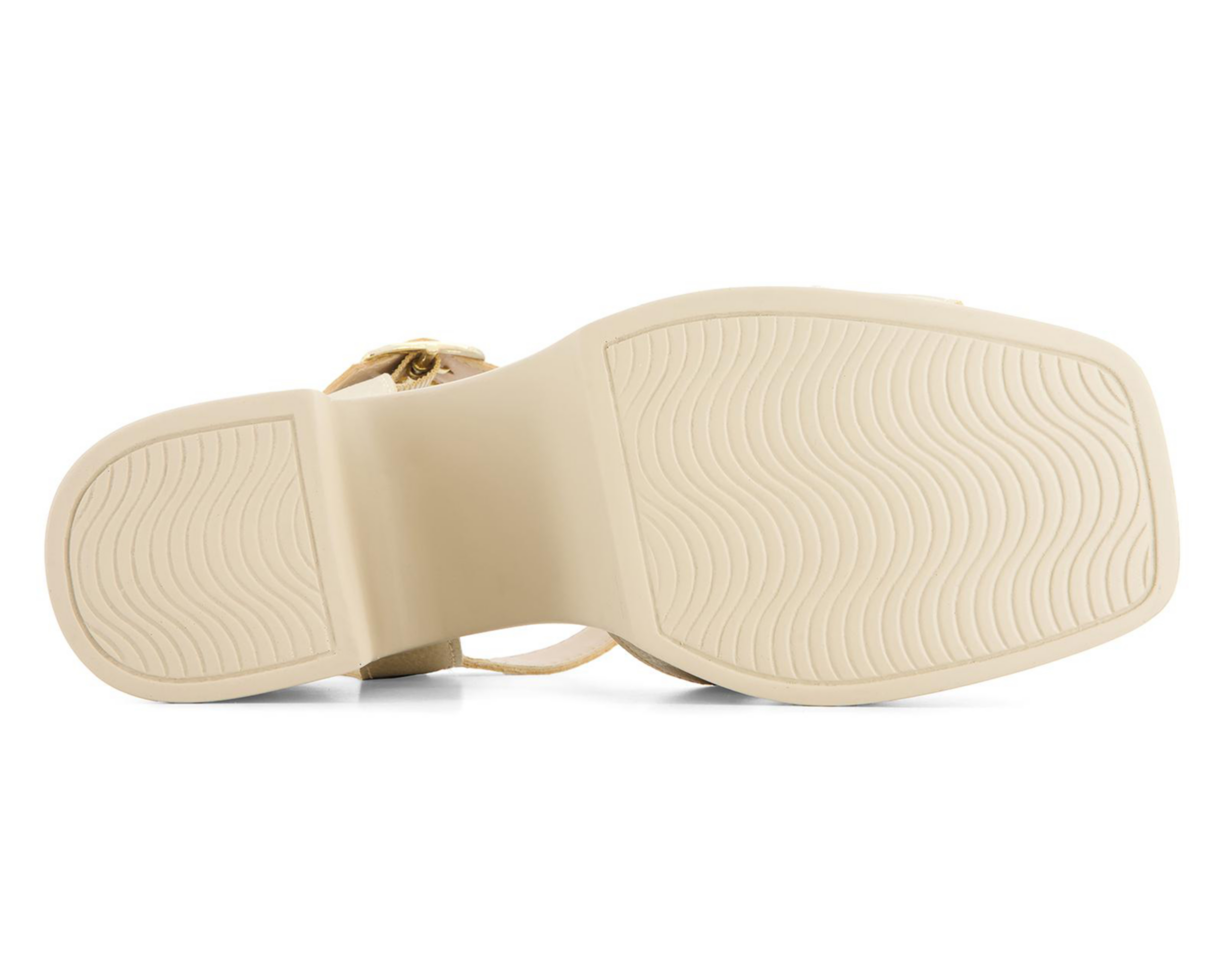 Foto 2 | Sandalias de Tacón Andrea para Mujer