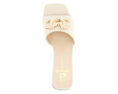 Foto 3 | Sandalias Casuales Andrea para Mujer