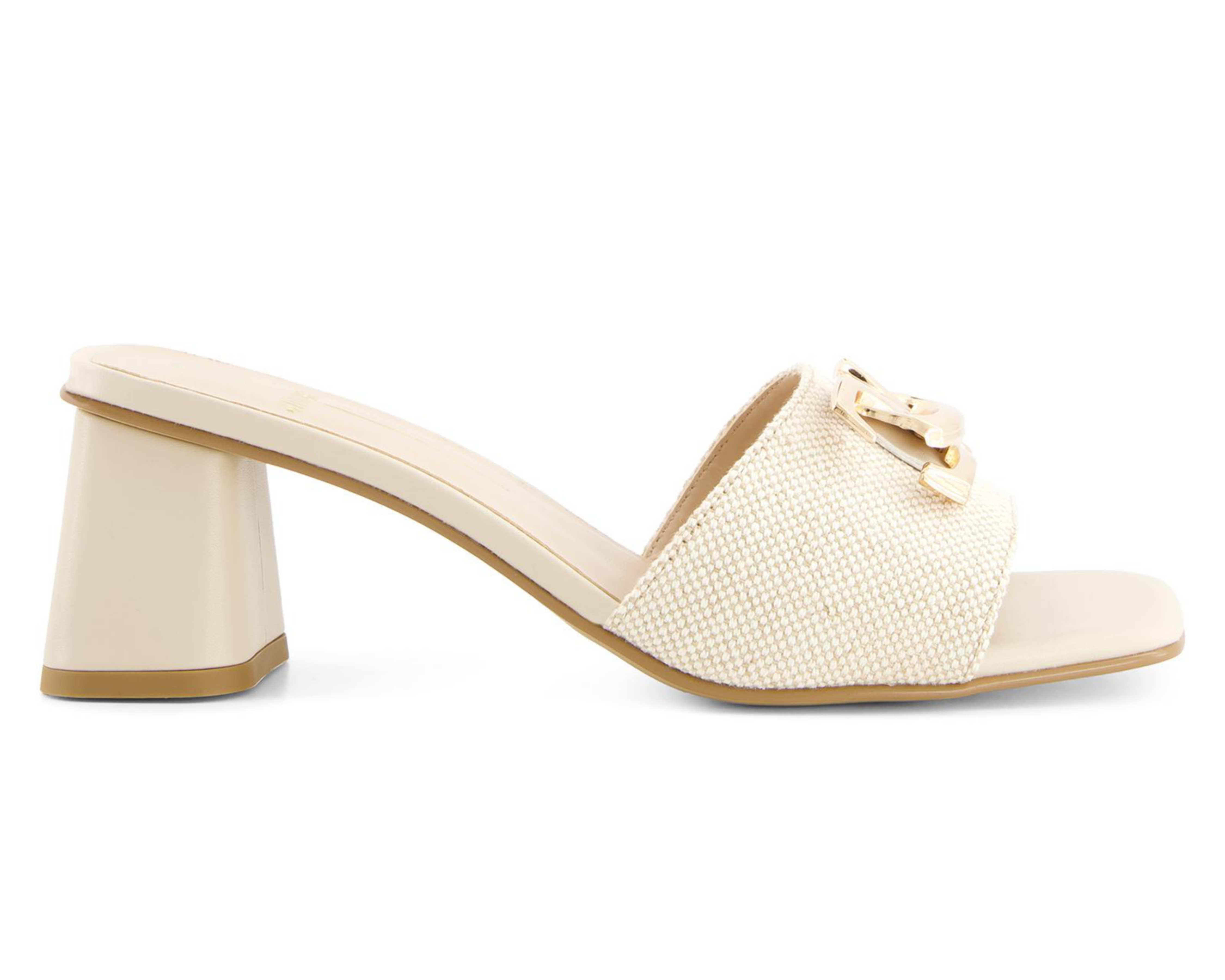 Foto 5 pulgar | Sandalias Casuales Andrea para Mujer