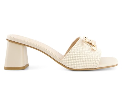 Foto 4 | Sandalias Casuales Andrea para Mujer