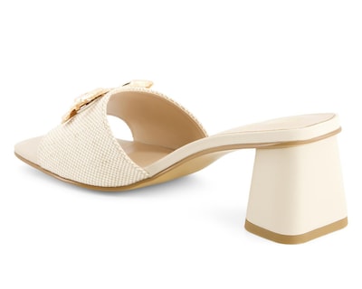 Foto 5 | Sandalias Casuales Andrea para Mujer