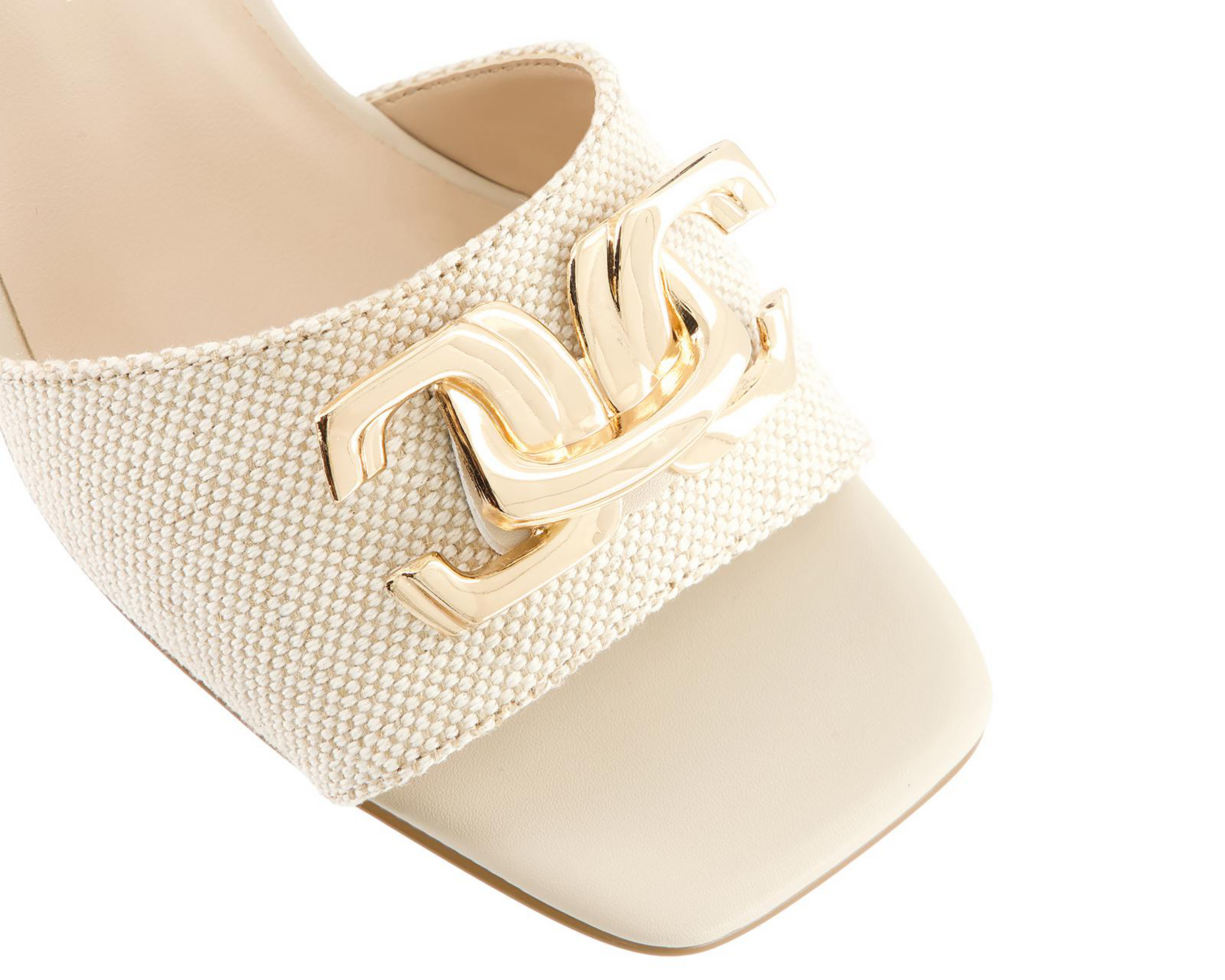 Foto 7 pulgar | Sandalias Casuales Andrea para Mujer