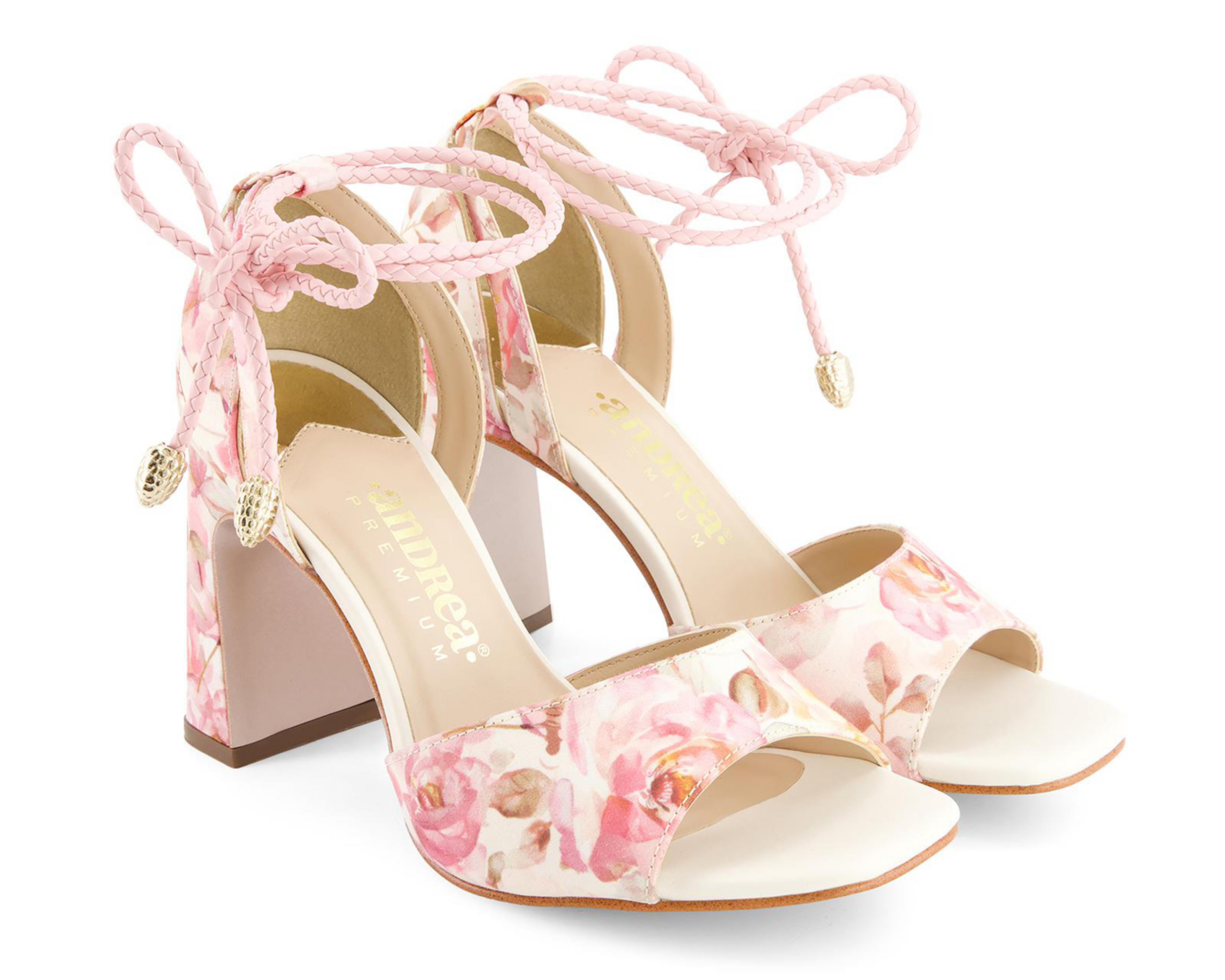 Foto 1 | Zapatillas Andrea para Mujer