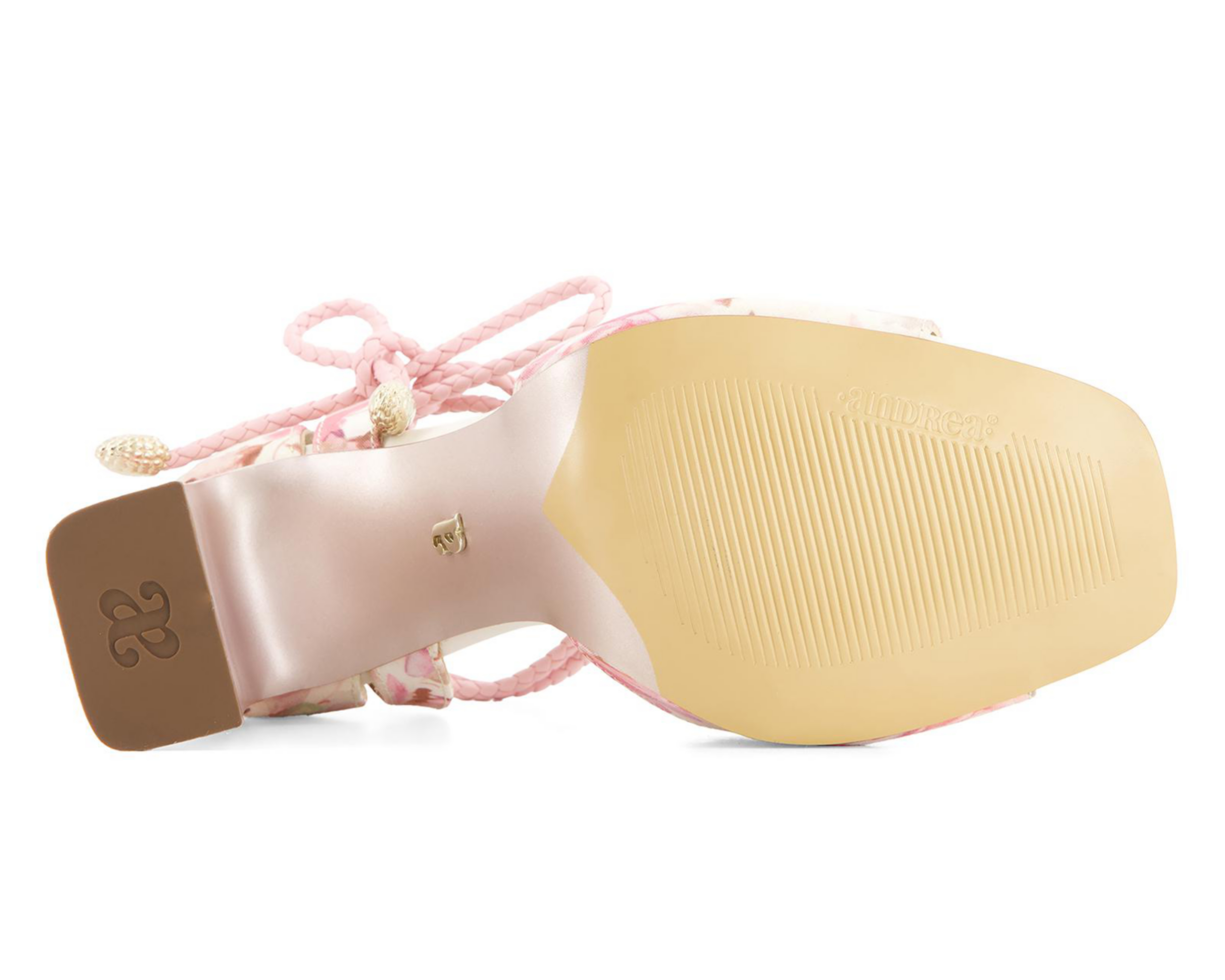 Foto 2 | Zapatillas Andrea para Mujer