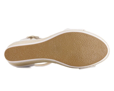 Foto 2 | Sandalias Casuales Andrea para Mujer