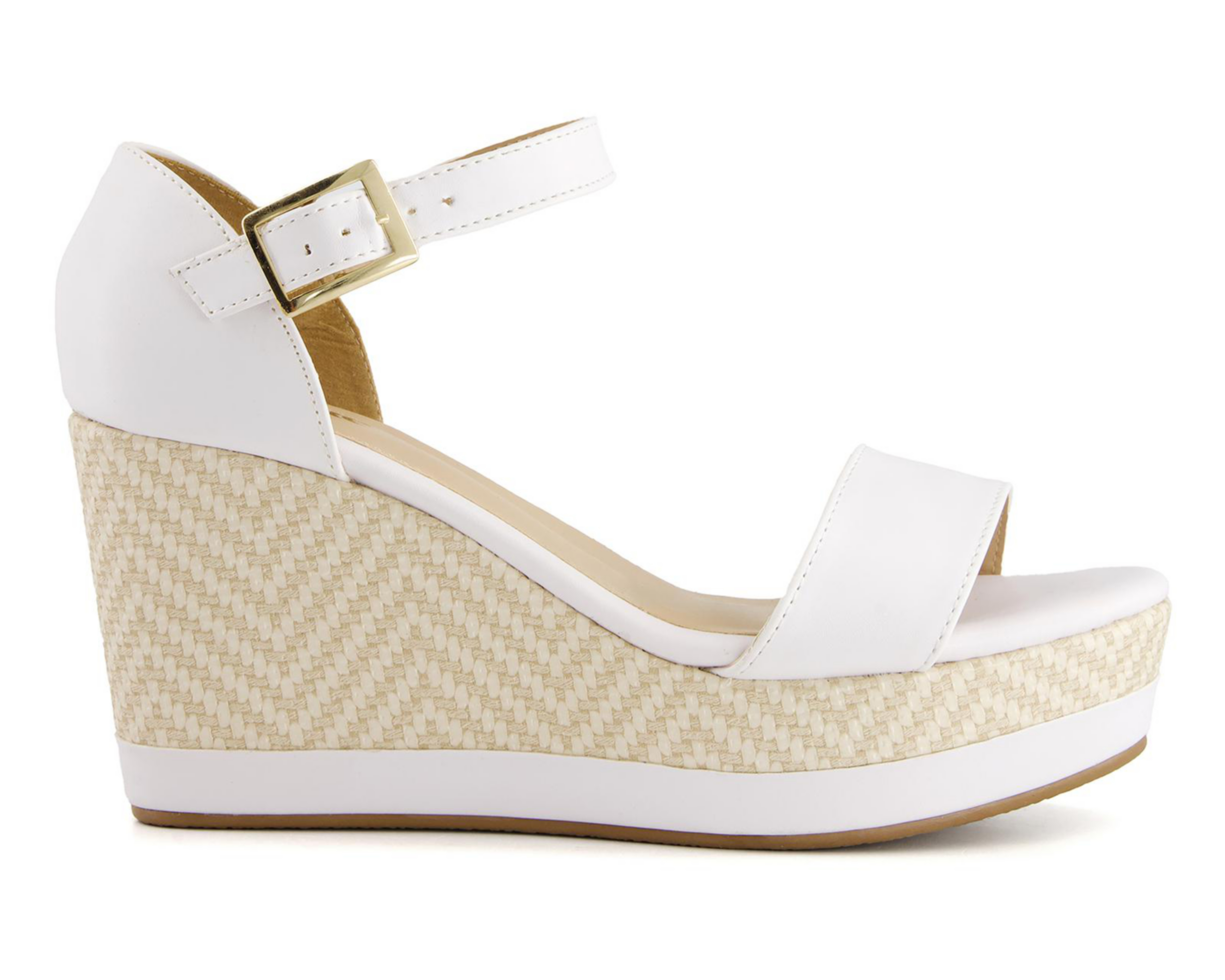 Foto 5 pulgar | Sandalias Casuales Andrea para Mujer