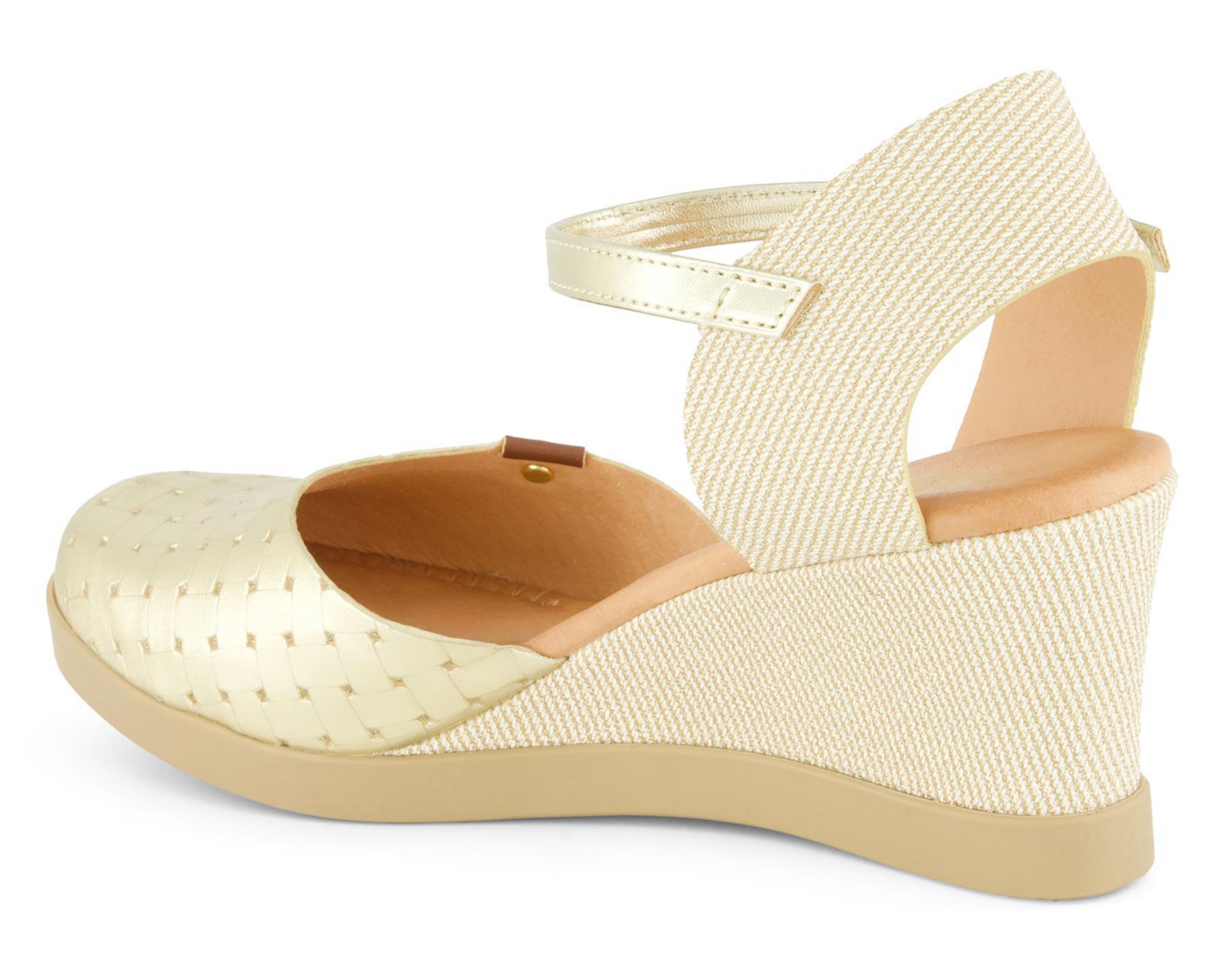 Foto 6 pulgar | Sandalias Confort Andrea para Mujer