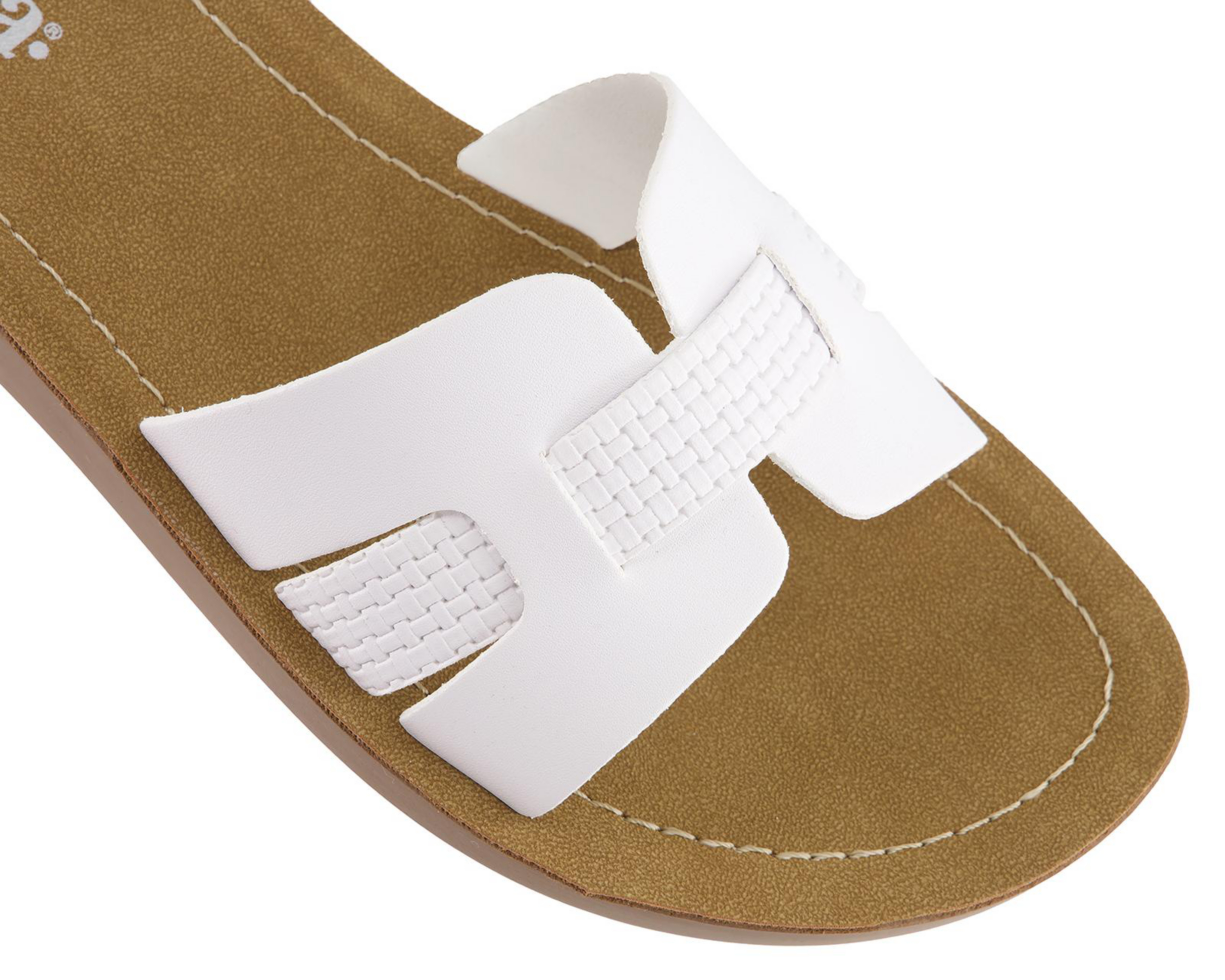 Foto 7 pulgar | Sandalias Casuales Andrea para Mujer