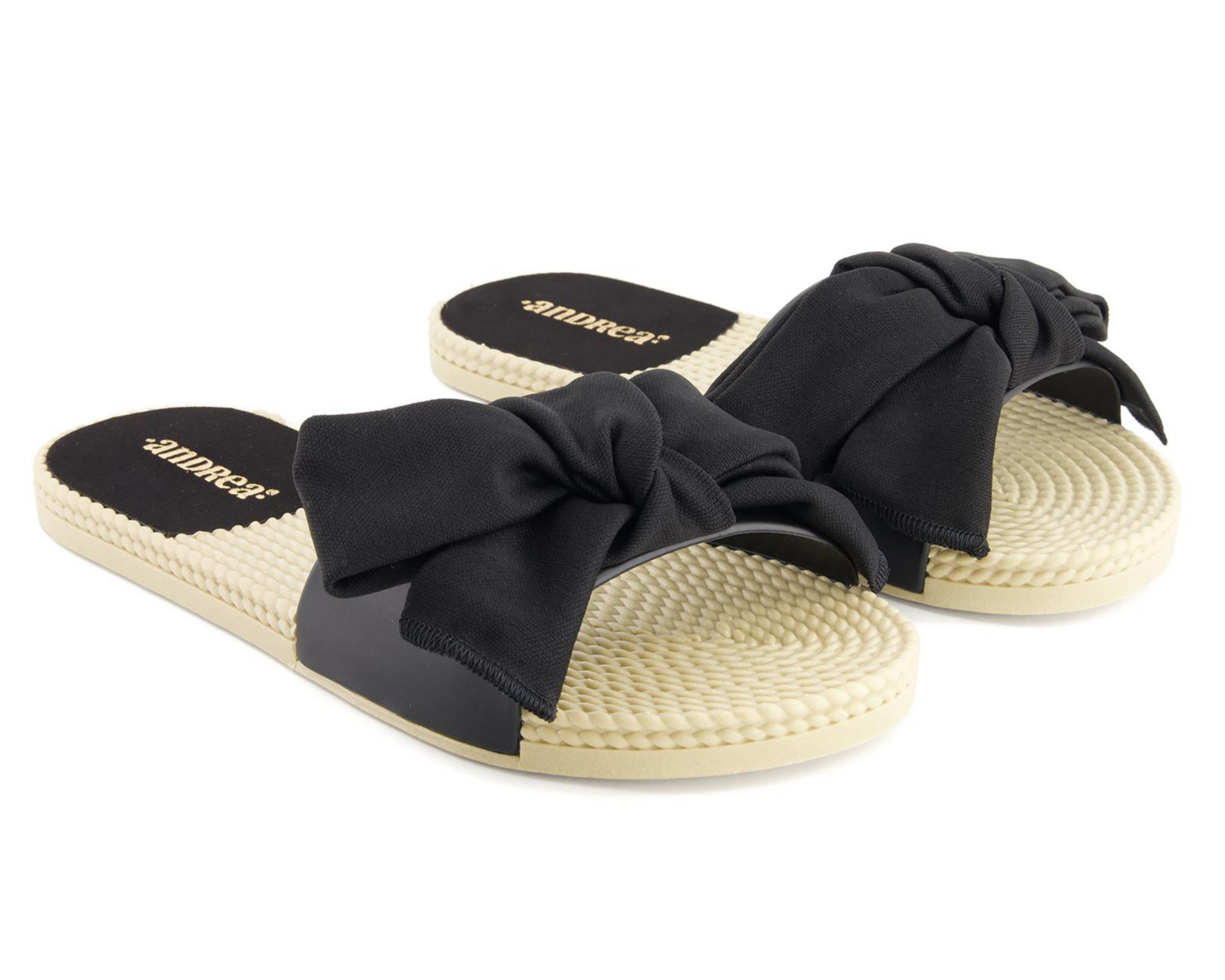 Sandalias Casuales Andrea para Mujer