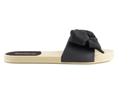 Foto 4 | Sandalias Casuales Andrea para Mujer