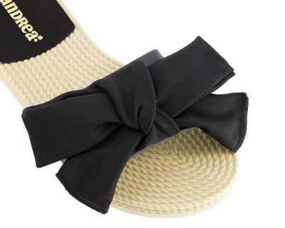 Foto 6 | Sandalias Casuales Andrea para Mujer