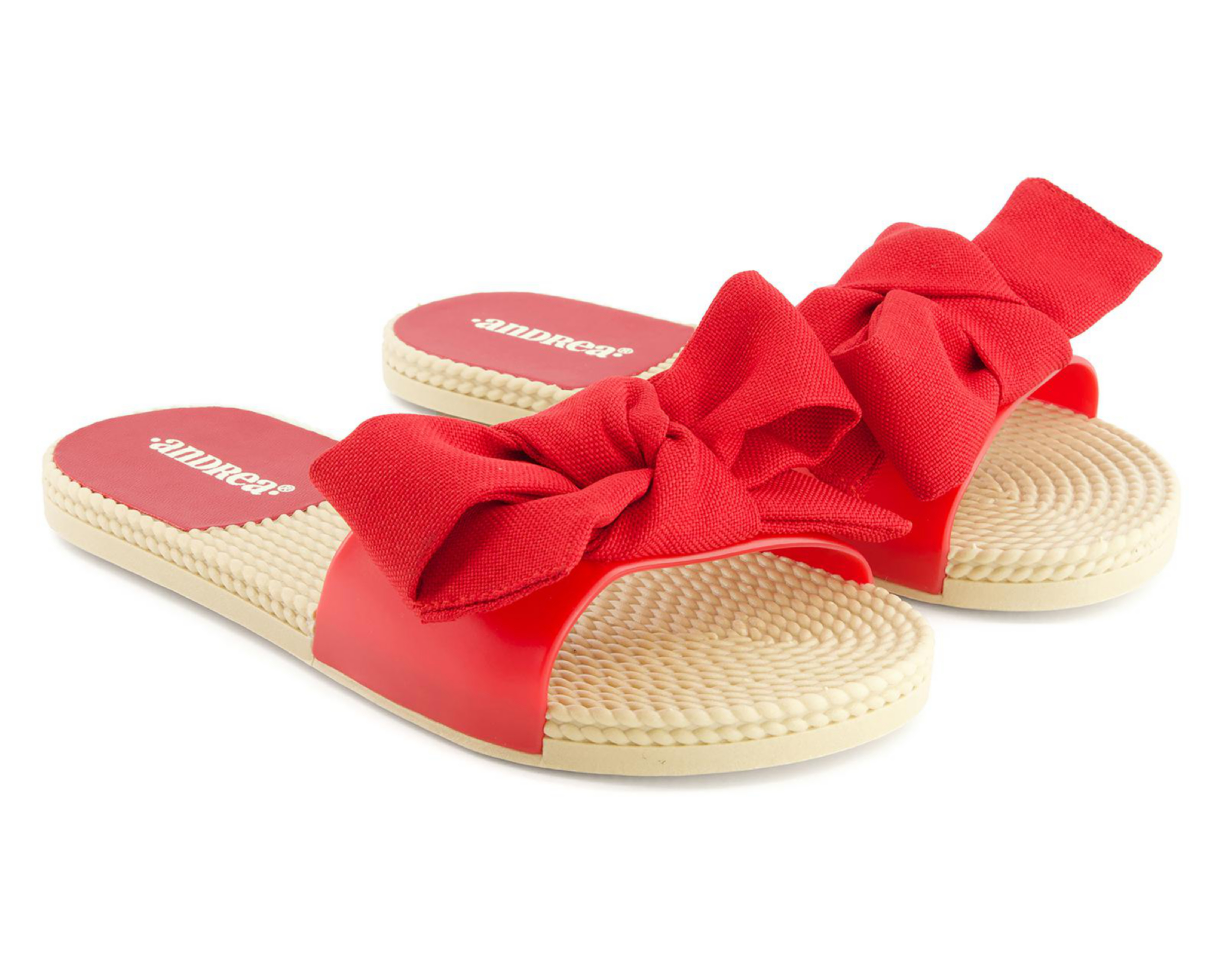 Sandalias Casuales Andrea para Mujer