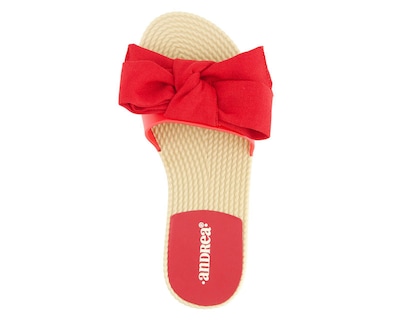 Foto 3 | Sandalias Casuales Andrea para Mujer
