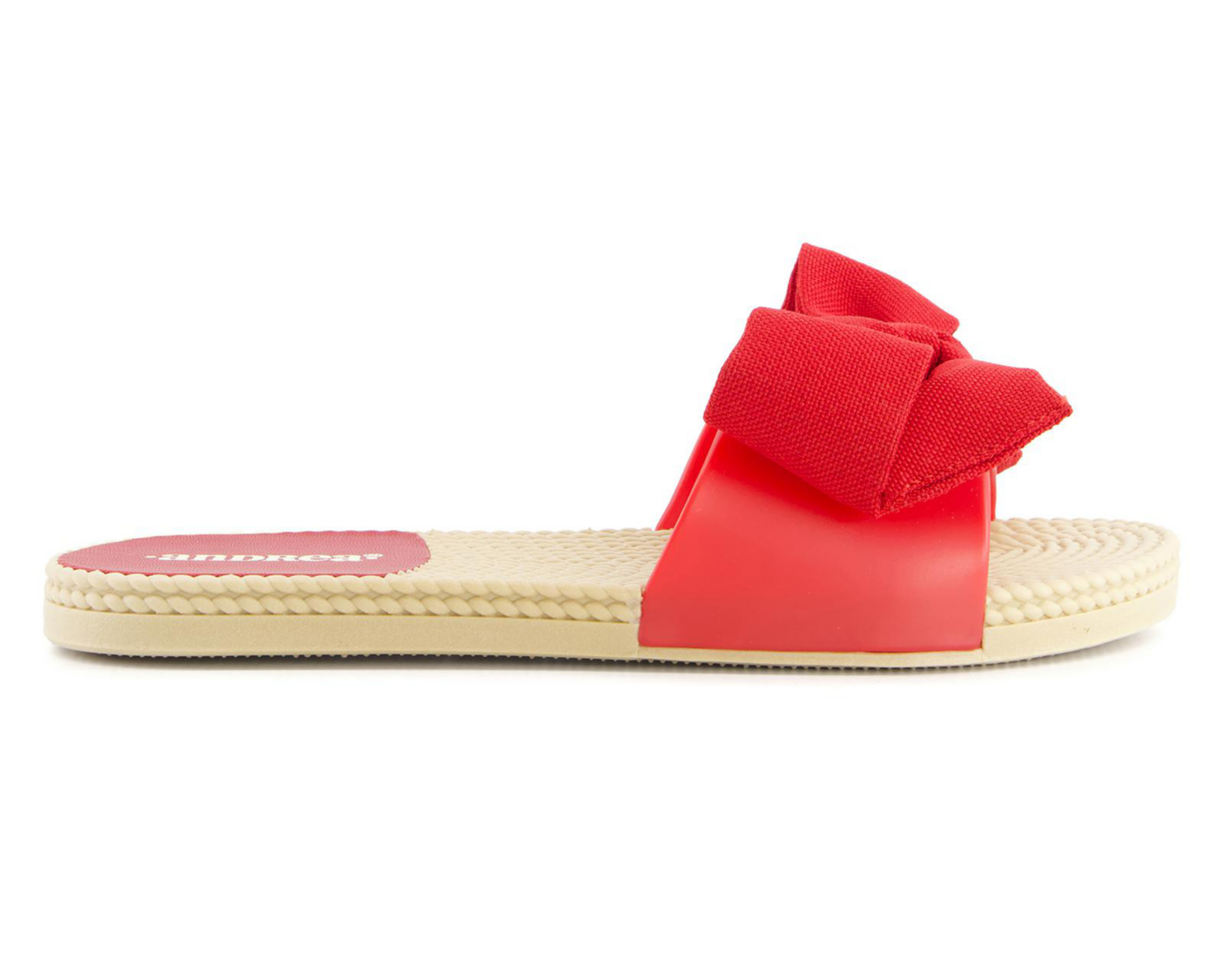 Foto 5 pulgar | Sandalias Casuales Andrea para Mujer