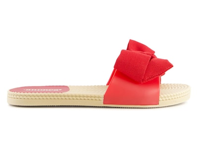 Foto 4 | Sandalias Casuales Andrea para Mujer