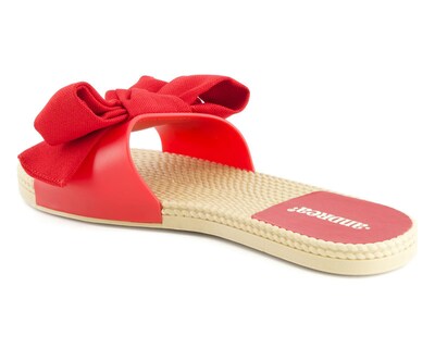 Foto 5 | Sandalias Casuales Andrea para Mujer