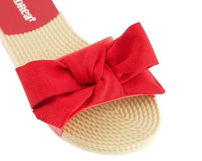 Foto 6 | Sandalias Casuales Andrea para Mujer