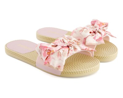 Foto 1 | Sandalias Casuales Andrea para Mujer