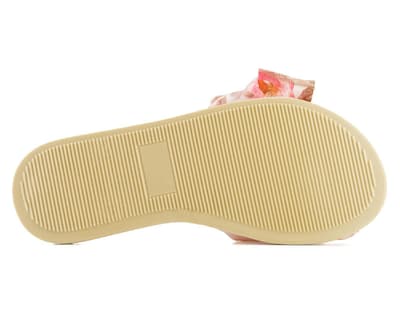 Foto 2 | Sandalias Casuales Andrea para Mujer