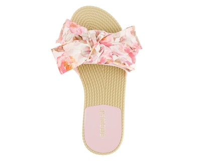 Foto 3 | Sandalias Casuales Andrea para Mujer