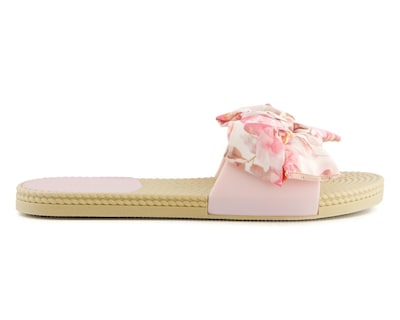 Foto 4 | Sandalias Casuales Andrea para Mujer