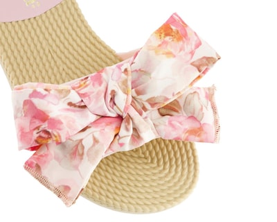 Foto 6 | Sandalias Casuales Andrea para Mujer
