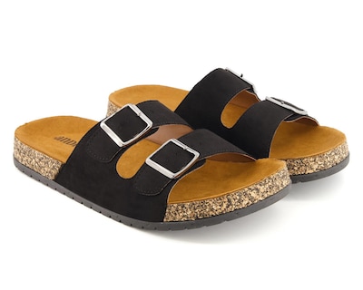 Foto 1 | Sandalias Casuales Andrea para Mujer