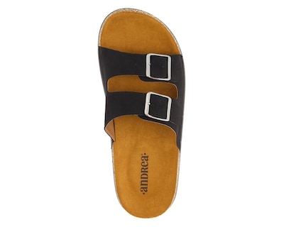 Foto 3 | Sandalias Casuales Andrea para Mujer