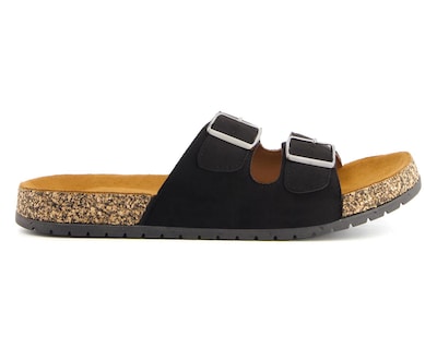 Foto 4 | Sandalias Casuales Andrea para Mujer