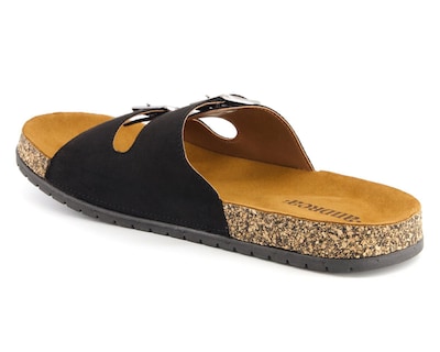 Foto 5 | Sandalias Casuales Andrea para Mujer